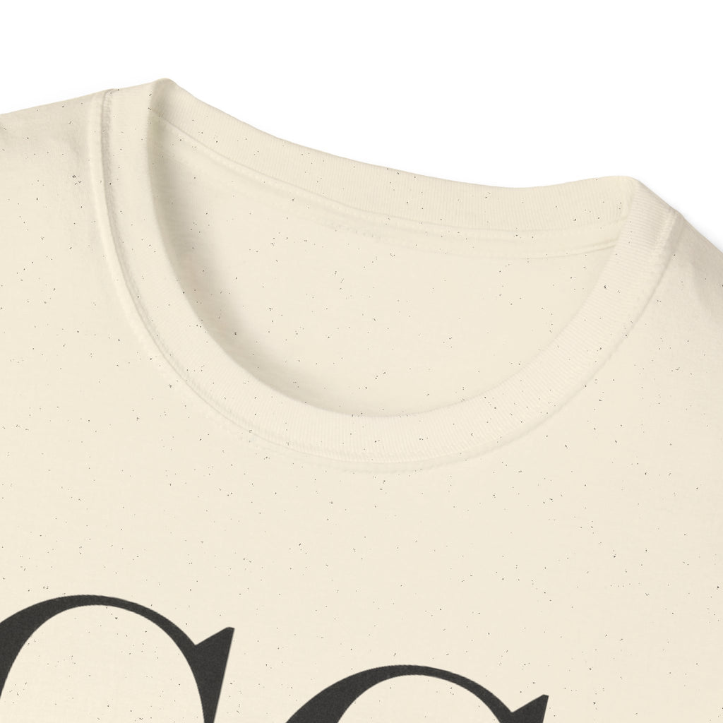 You Heal Unisex T-Shirt | Inspirational Tee for Self-Care, Motivational Gift, Everyday Wear, Casual Outfit, Wellness Apparel